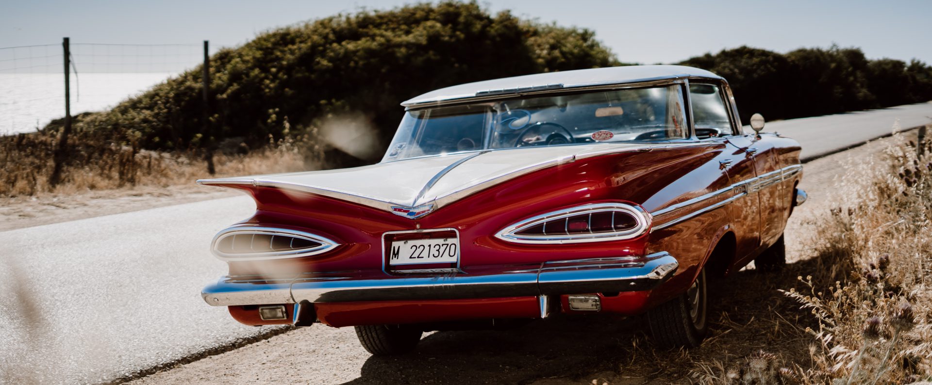 Coche de Boda en Cadiz Andalucia-Eventos y Session de Fotos